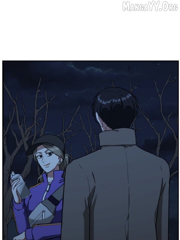 Change Me Chapter 64 - page 52